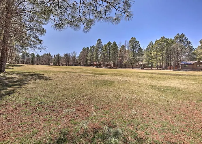 4 Mi To Woodland Lake: 2-story W/ Grill *