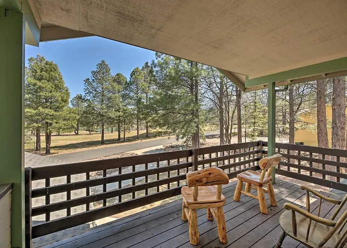 Holiday home 4 Mi To Woodland Lake: 2-story W/ Grill *