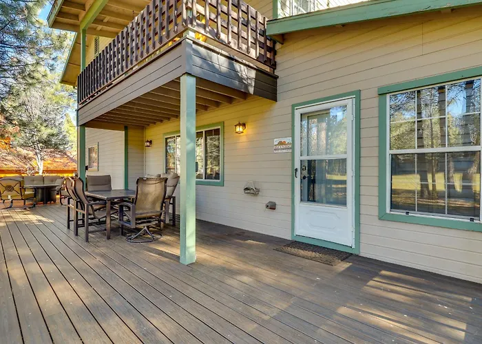 4 Mi To Woodland Lake: 2-story W/ Grill Holiday home *